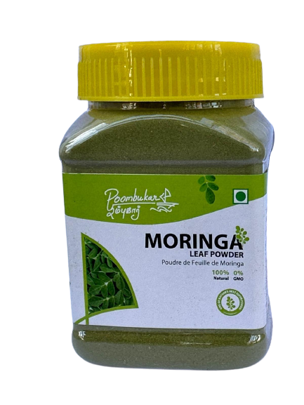 Pure moringa powder hotsell